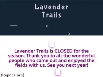 lavendertrails.com