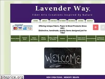 lavenderway.com