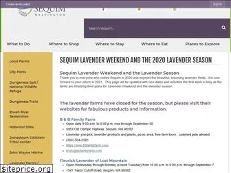 lavenderweekend.com