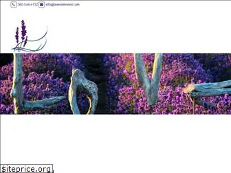 lavenderwind.com