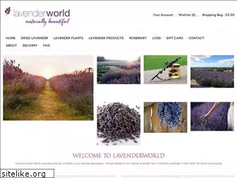 lavenderworld.co.uk