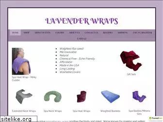 lavenderwraps.com