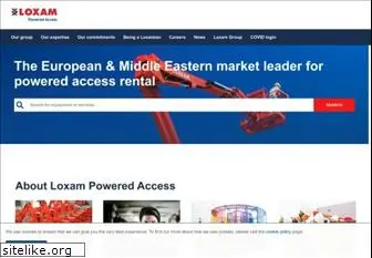 lavendon-access-services.com