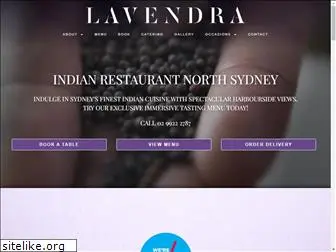 lavendra.com.au