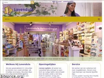 lavendula.nl