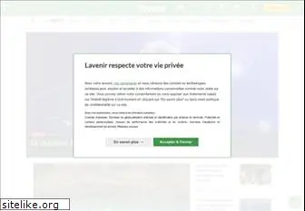 lavenir.net