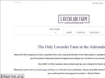 lavenlairfarm.com