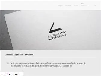 laventanaalternativa.com