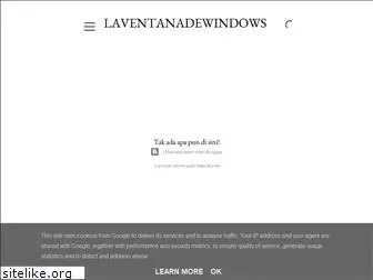 laventanadewindows.blogspot.com