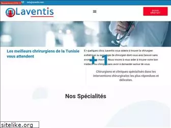 laventis.com