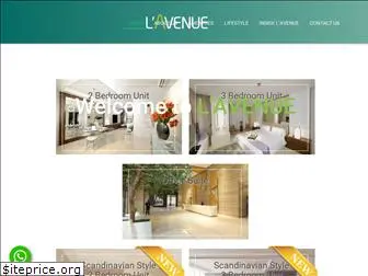 lavenue.co.id