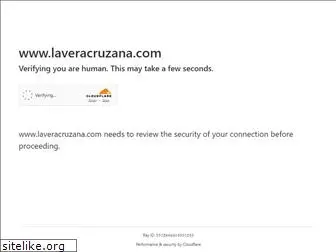 laveracruzana.com