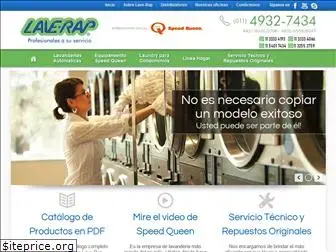 laverap.com