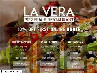 laverapizzanyc.com