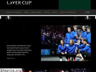 lavercup.com