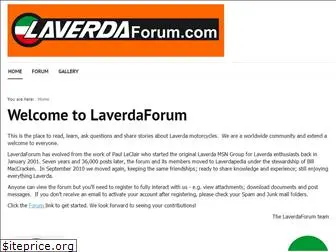 laverdaforum.com