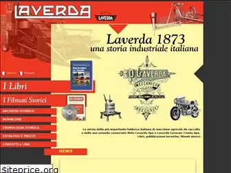 laverdastoria.com