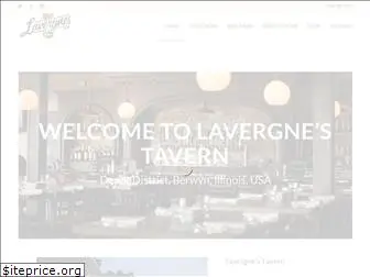 lavergnes.com