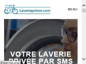 laverieprivee.com