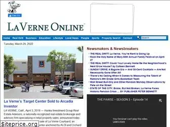 laverneonline.com