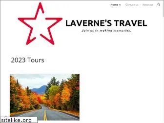 lavernestravel.com