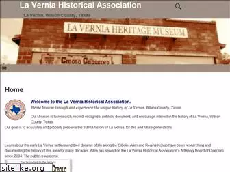 laverniahistory.com