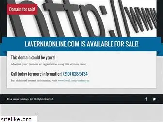 laverniaonline.com