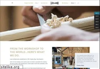 laverwood.co.nz