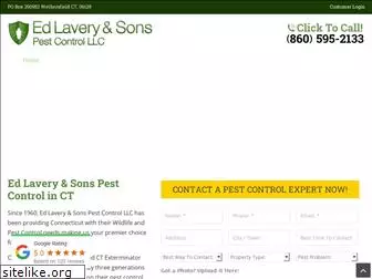 laverypestcontrol.com