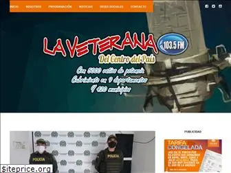 laveteranacentro.com