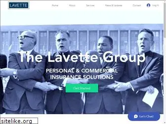 lavettegroup.com