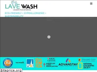 lavewash.com