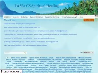 laviaczspiritualhealing.com