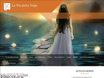 laviadelloyoga.eu