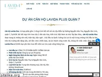 lavidaplus.com.vn