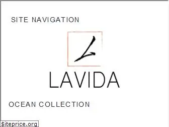 lavidasshop.com