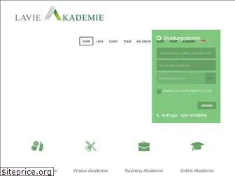 lavie-akademie.com