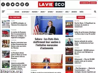 lavieeco.com