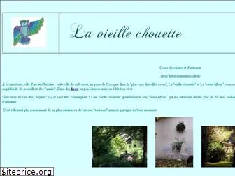 lavieillechouette.com