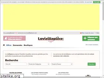 lavieillepiece.com