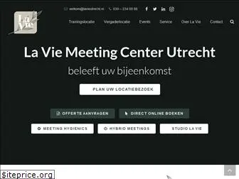 lavieutrecht.nl