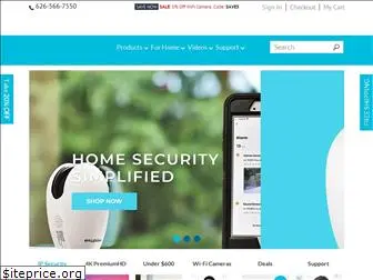 laviewsecurity.com