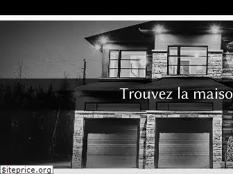 lavigieimmobiliere.com