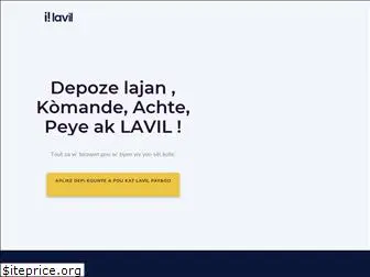 lavil.co