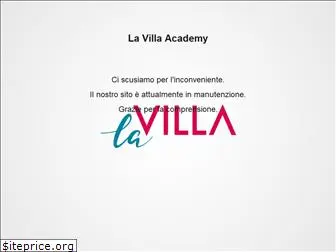 lavilla.academy
