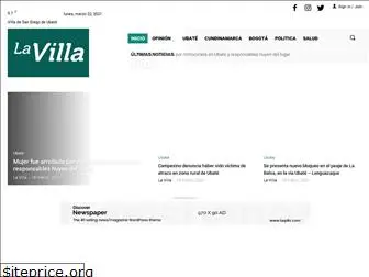 lavilla.com.co