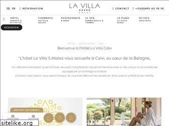 lavilla.fr