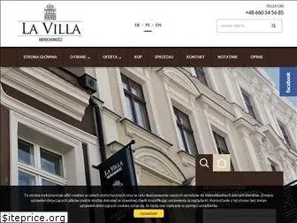 lavilla.pl