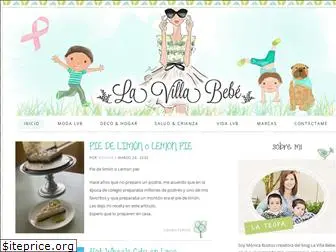 lavillabebe.com