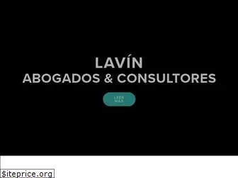 lavinabogados.com